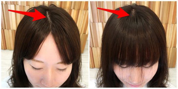 女性必見 白髪が目立たない髪型 ヘアアレンジ完全ガイド 写真解説付き 美髪ラボ 白髪染め カラートリートメント総合サイト リカラ