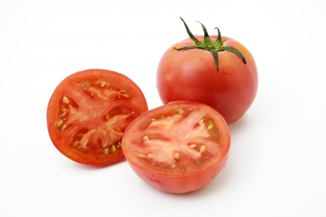 tomato