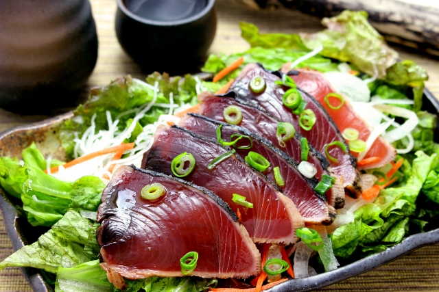 katsuo