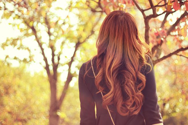 白髪が生える場所によって原因は違うのか その謎を明らかにします 美髪ラボ 白髪染め カラートリートメント総合サイト リカラ