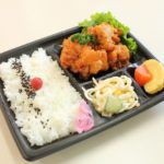 konbini-bentou